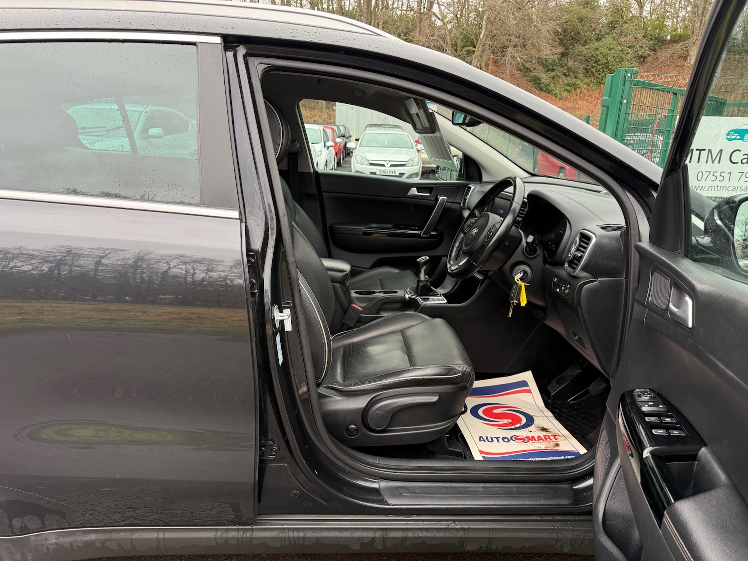 Used Kia Sportage 2016 for sale - 77201512: Photo 17