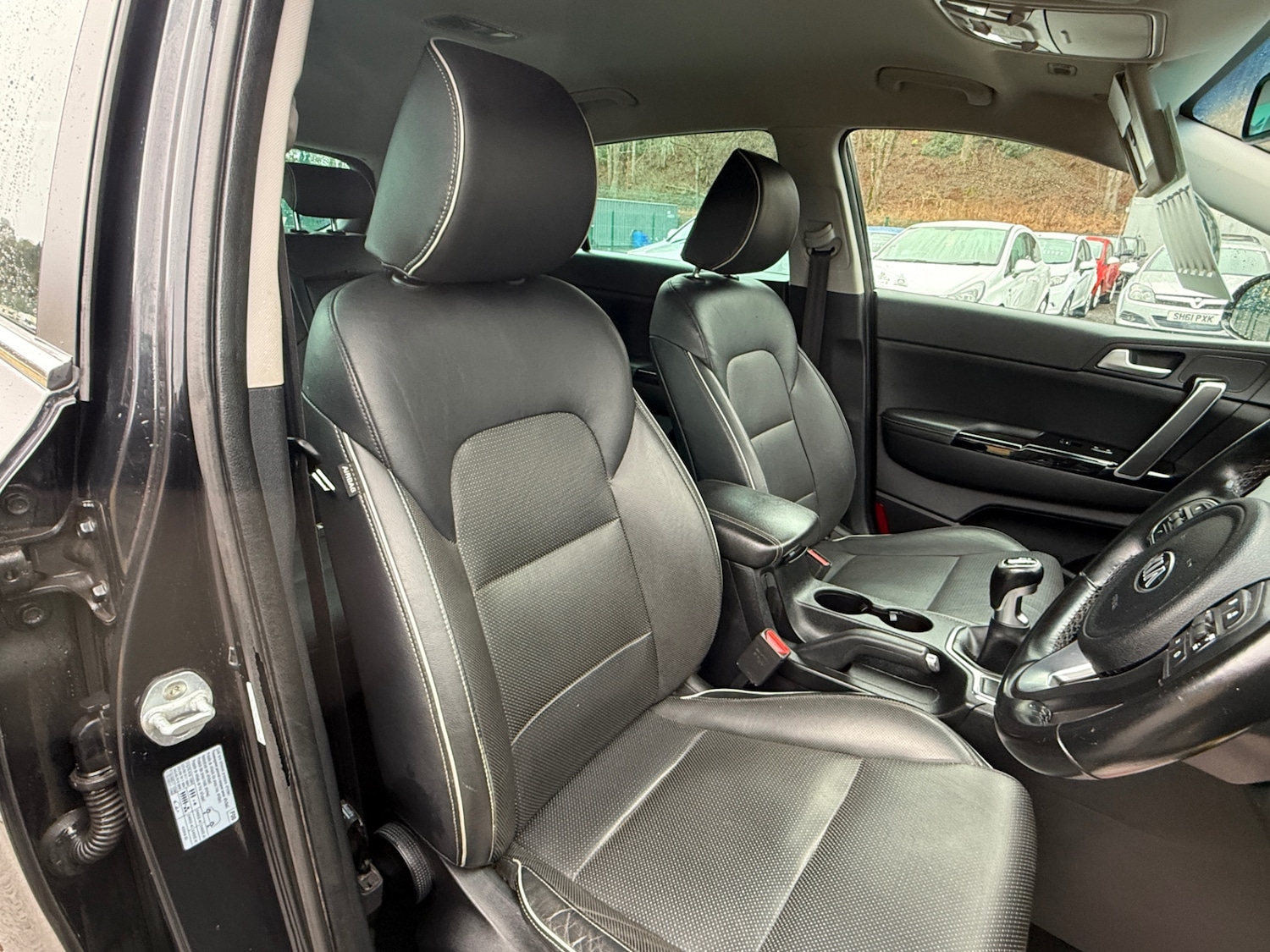 Used Kia Sportage 2016 for sale - 77201512: Photo 19