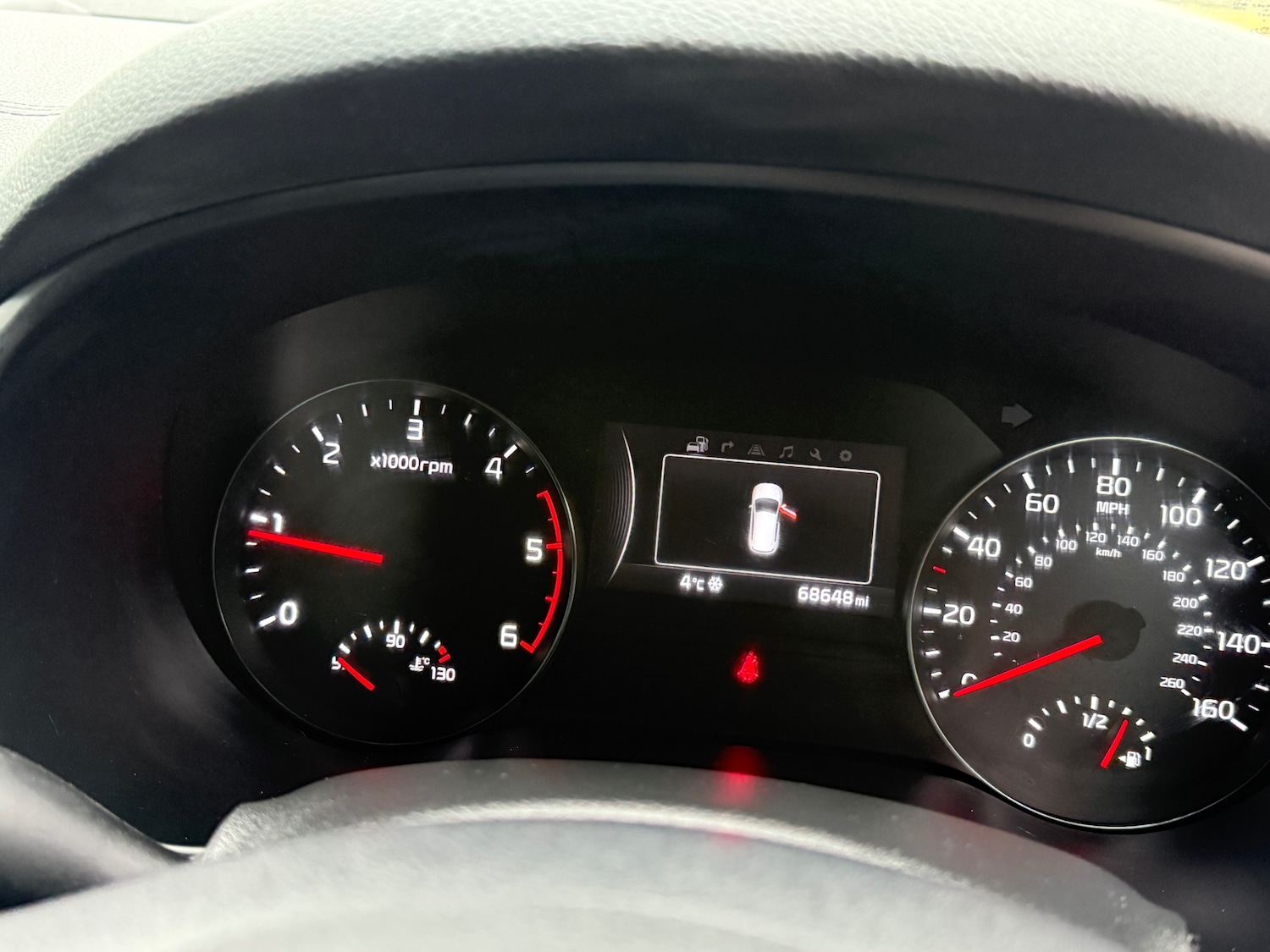 Used Kia Sportage 2016 for sale - 77201512: Photo 21