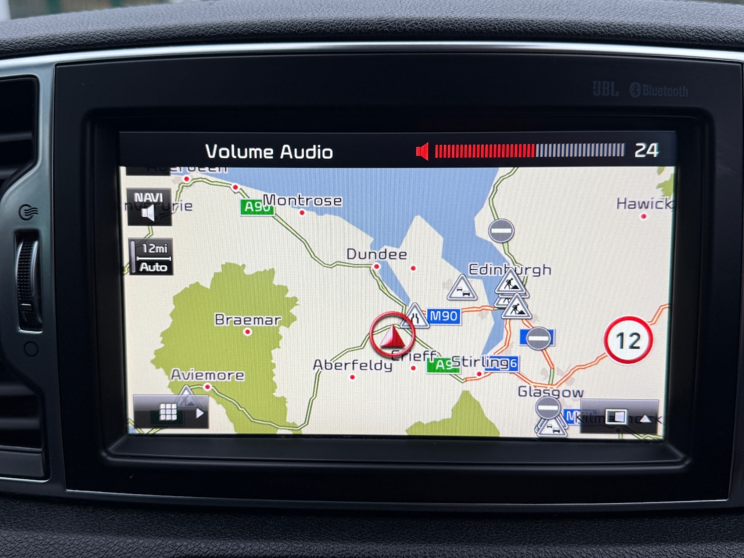 Used Kia Sportage 2016 for sale - 77201512: Photo 22