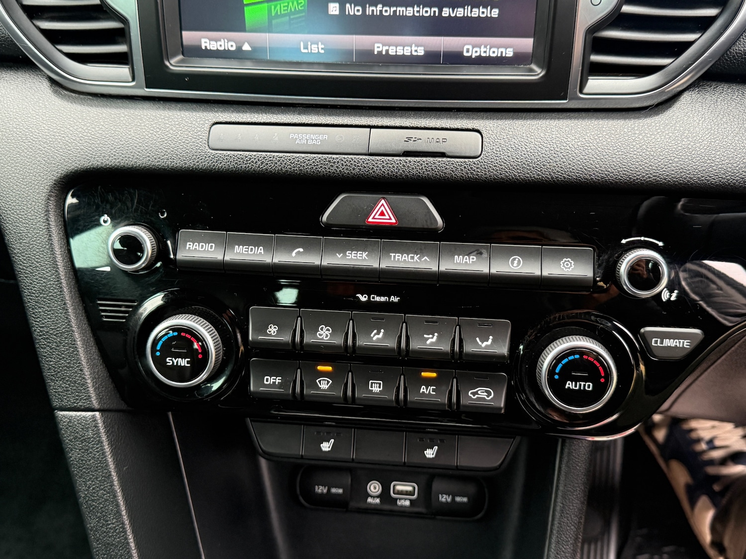 Used Kia Sportage 2016 for sale - 77201512: Photo 25