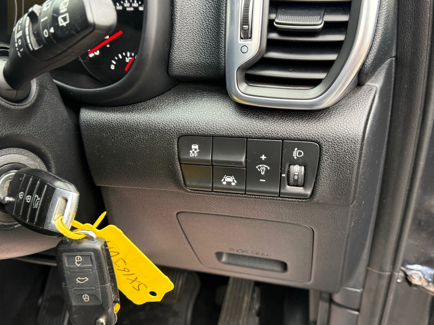 Used Kia Sportage 2016 for sale - 77201512: Photo 27