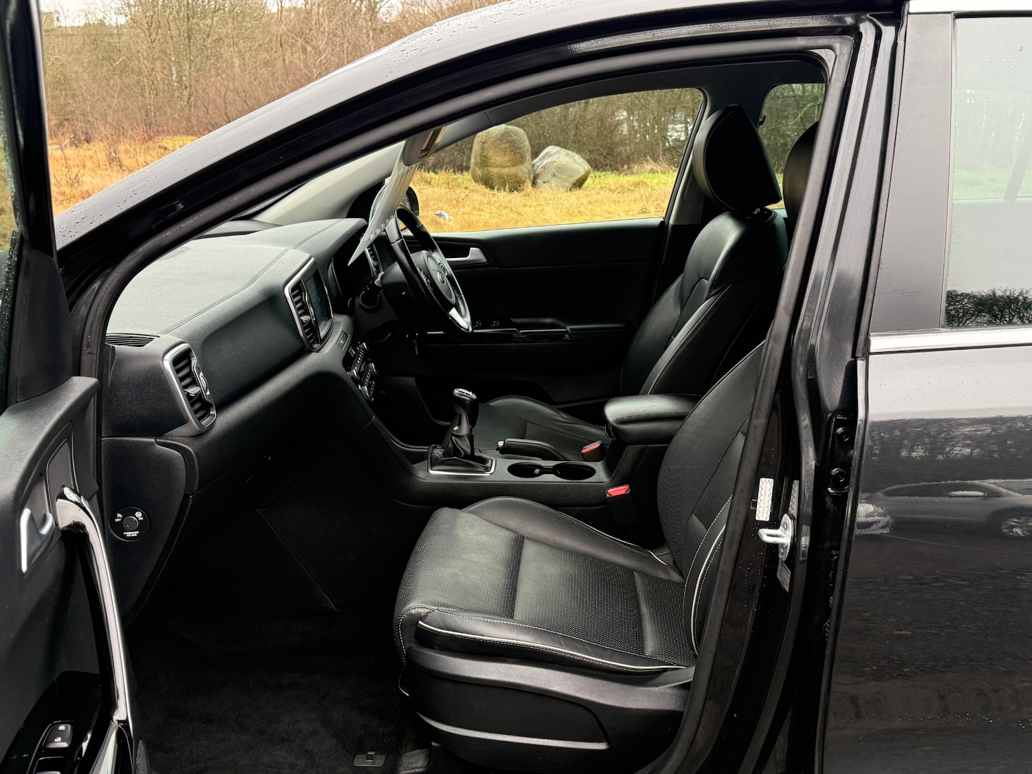 Used Kia Sportage 2016 for sale - 77201512: Photo 28