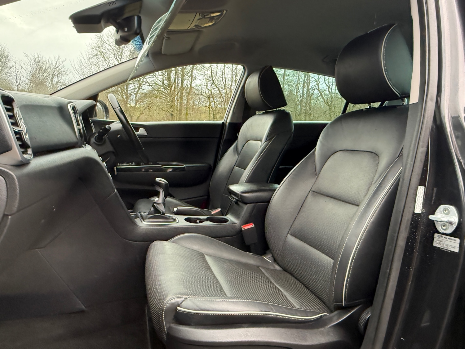 Used Kia Sportage 2016 for sale - 77201512: Photo 29