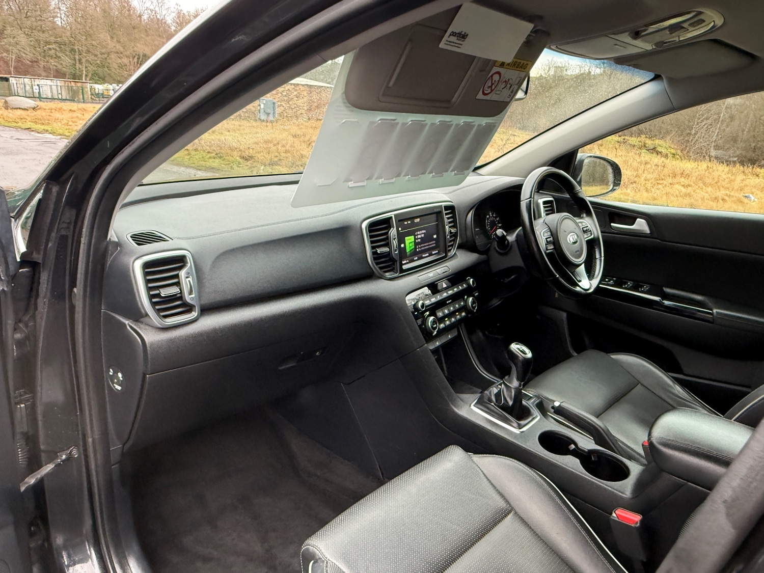 Used Kia Sportage 2016 for sale - 77201512: Photo 30