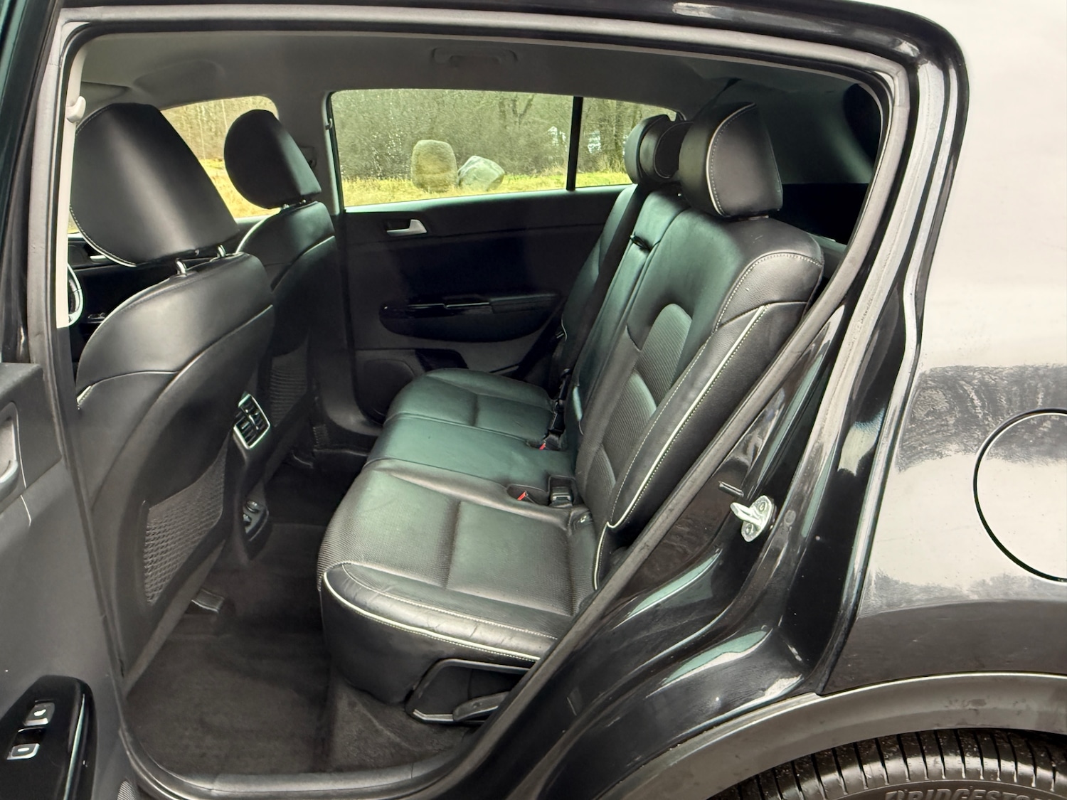 Used Kia Sportage 2016 for sale - 77201512: Photo 31