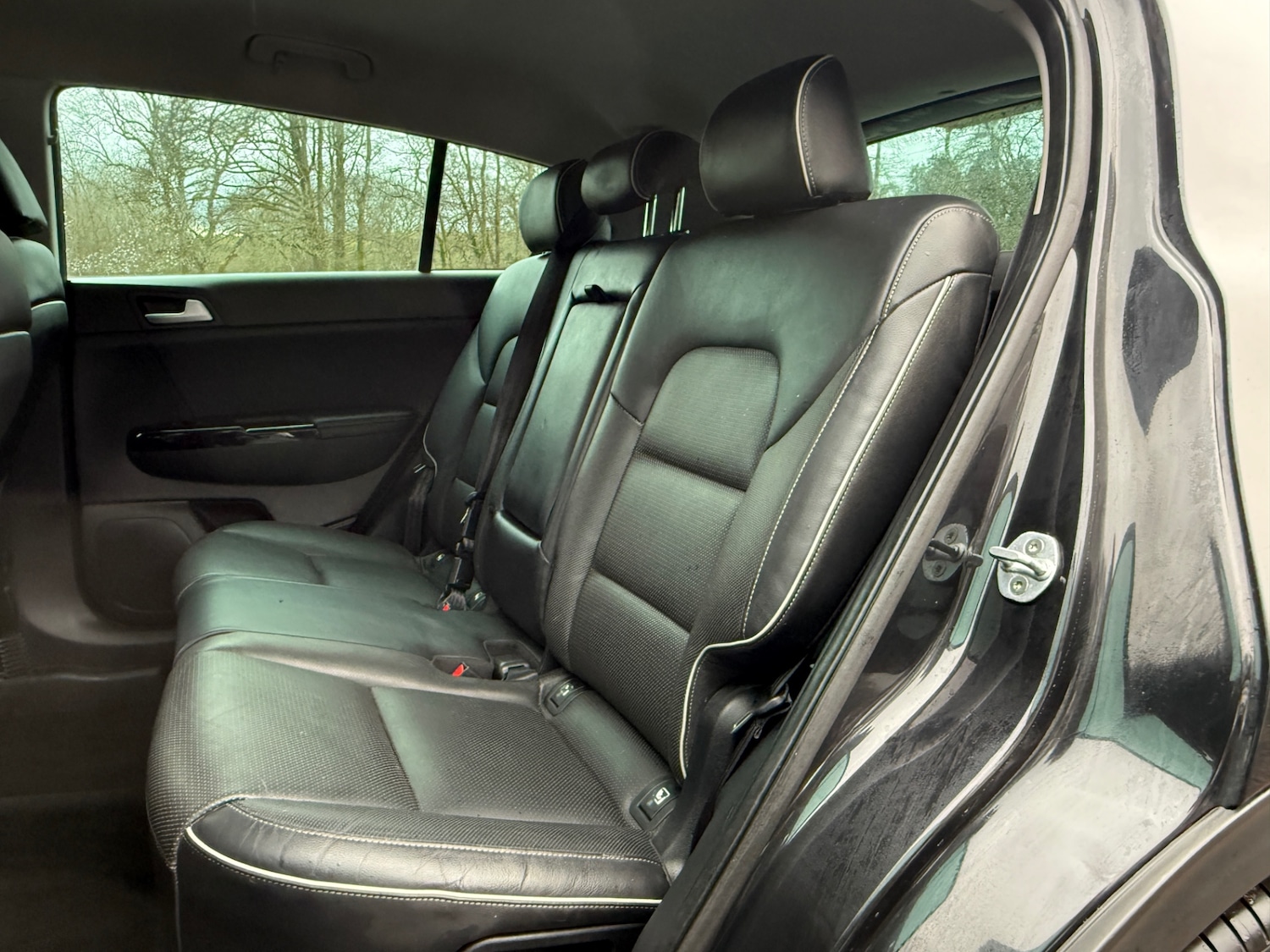 Used Kia Sportage 2016 for sale - 77201512: Photo 32