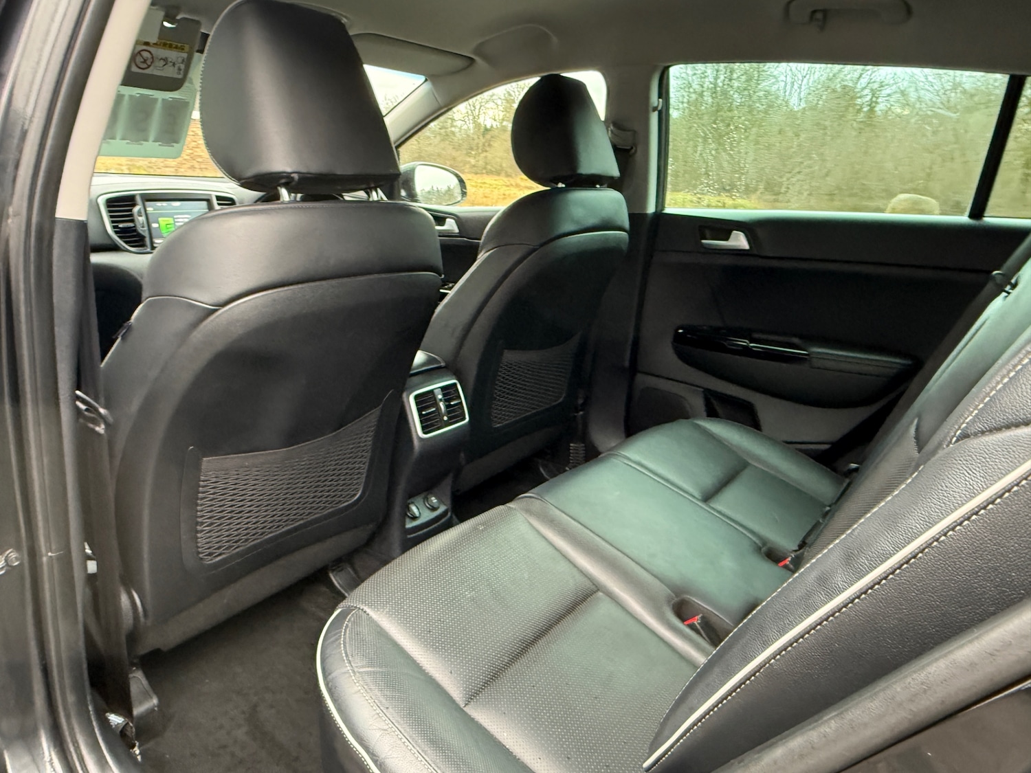 Used Kia Sportage 2016 for sale - 77201512: Photo 33