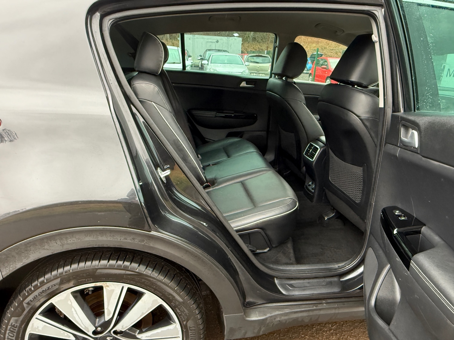 Used Kia Sportage 2016 for sale - 77201512: Photo 34