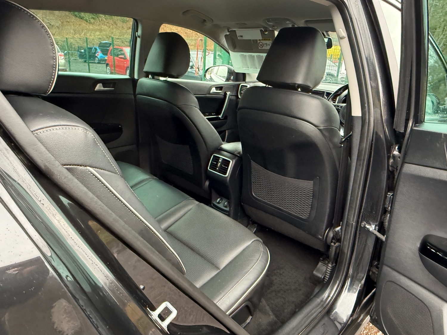 Used Kia Sportage 2016 for sale - 77201512: Photo 35