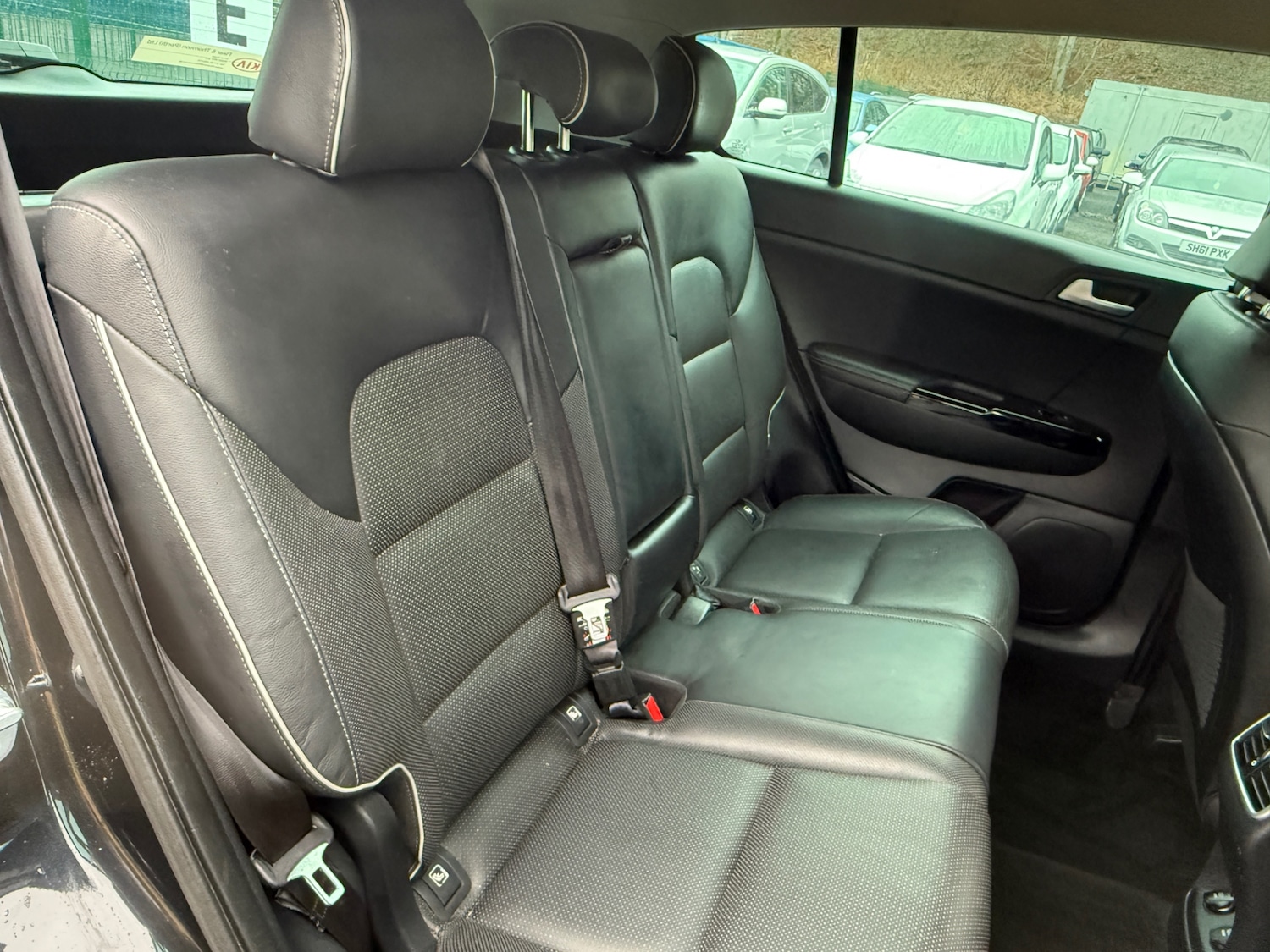 Used Kia Sportage 2016 for sale - 77201512: Photo 36