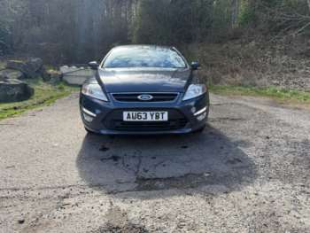 Used Ford Mondeo 2013 for sale - 74262127: Photo