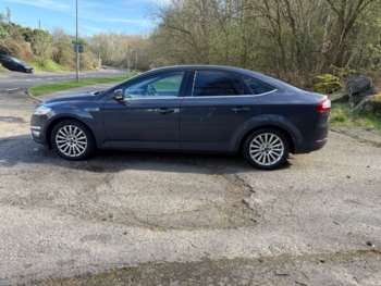 Used Ford Mondeo 2013 for sale - 74262127: Photo