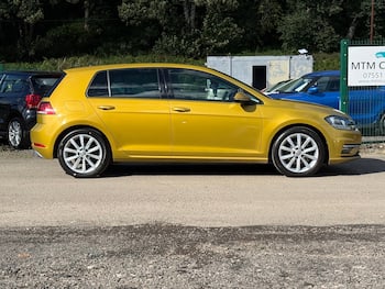 Used Volkswagen Golf 2018 for sale - 79756775: Photo