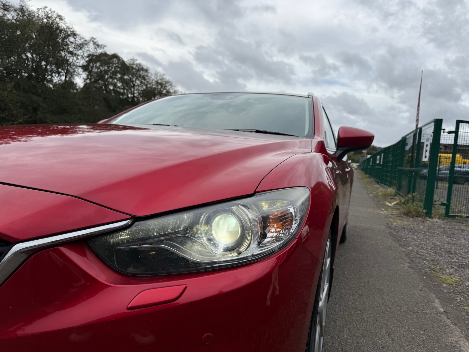 Used Mazda Mazda6 2013 for sale - 76174018: Photo 10