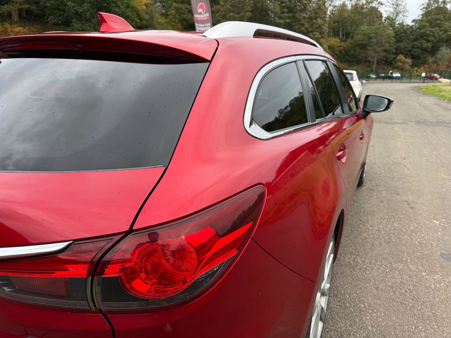 Used Mazda Mazda6 2013 for sale - 76174018: Photo 11