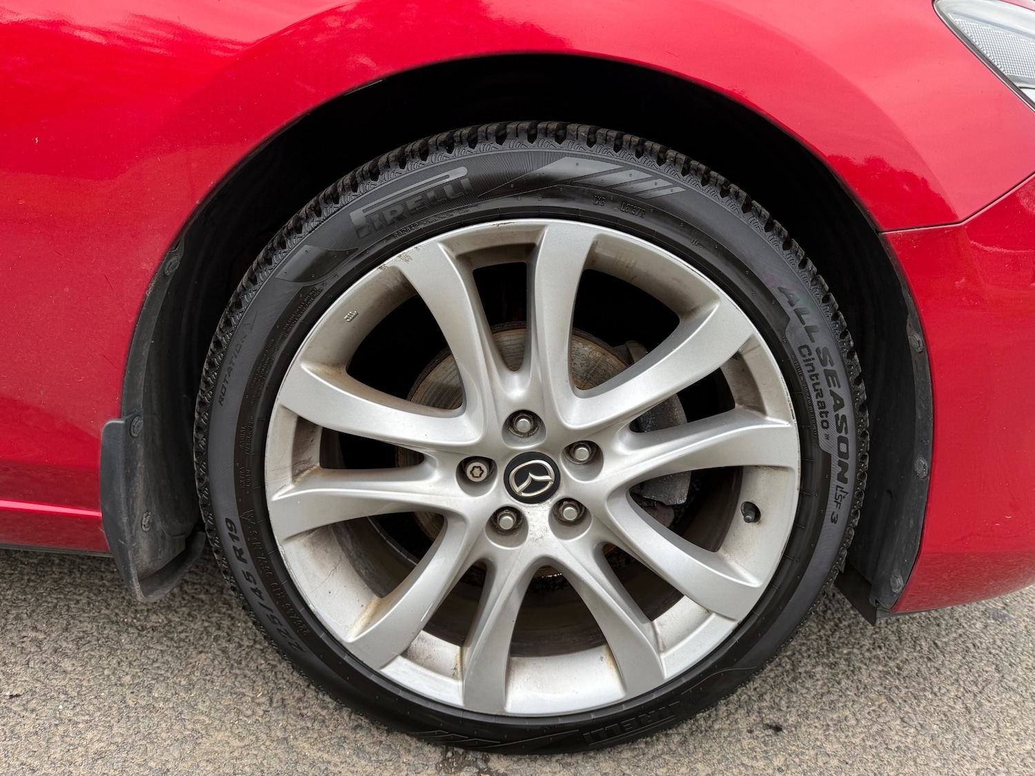 Used Mazda Mazda6 2013 for sale - 76174018: Photo 12