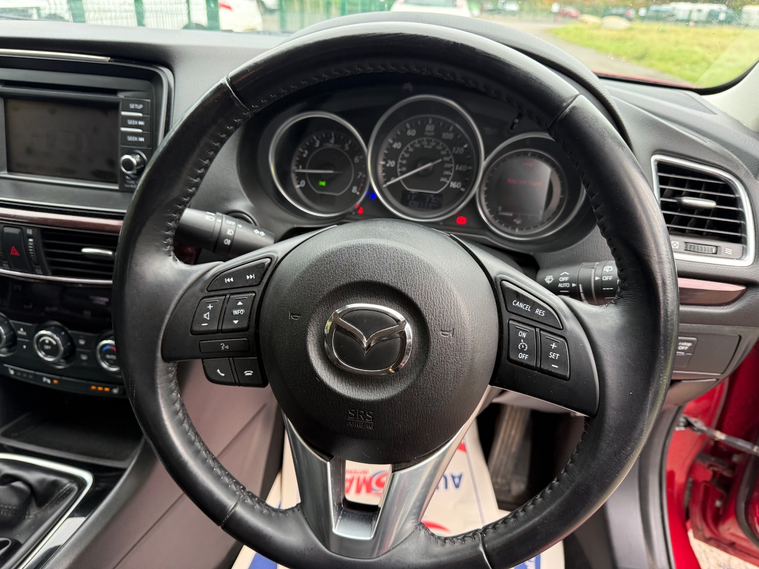 Used Mazda Mazda6 2013 for sale - 76174018: Photo 16