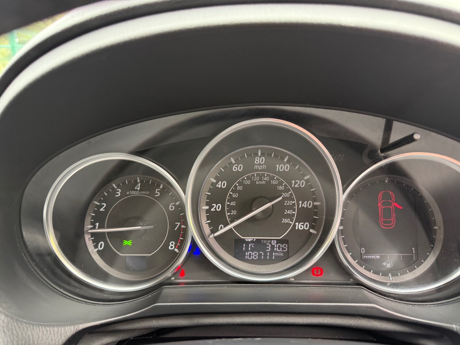 Used Mazda Mazda6 2013 for sale - 76174018: Photo 17