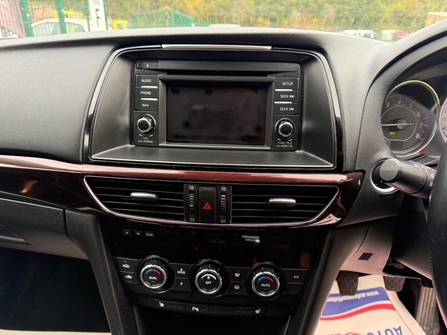 Used Mazda Mazda6 2013 for sale - 76174018: Photo 19