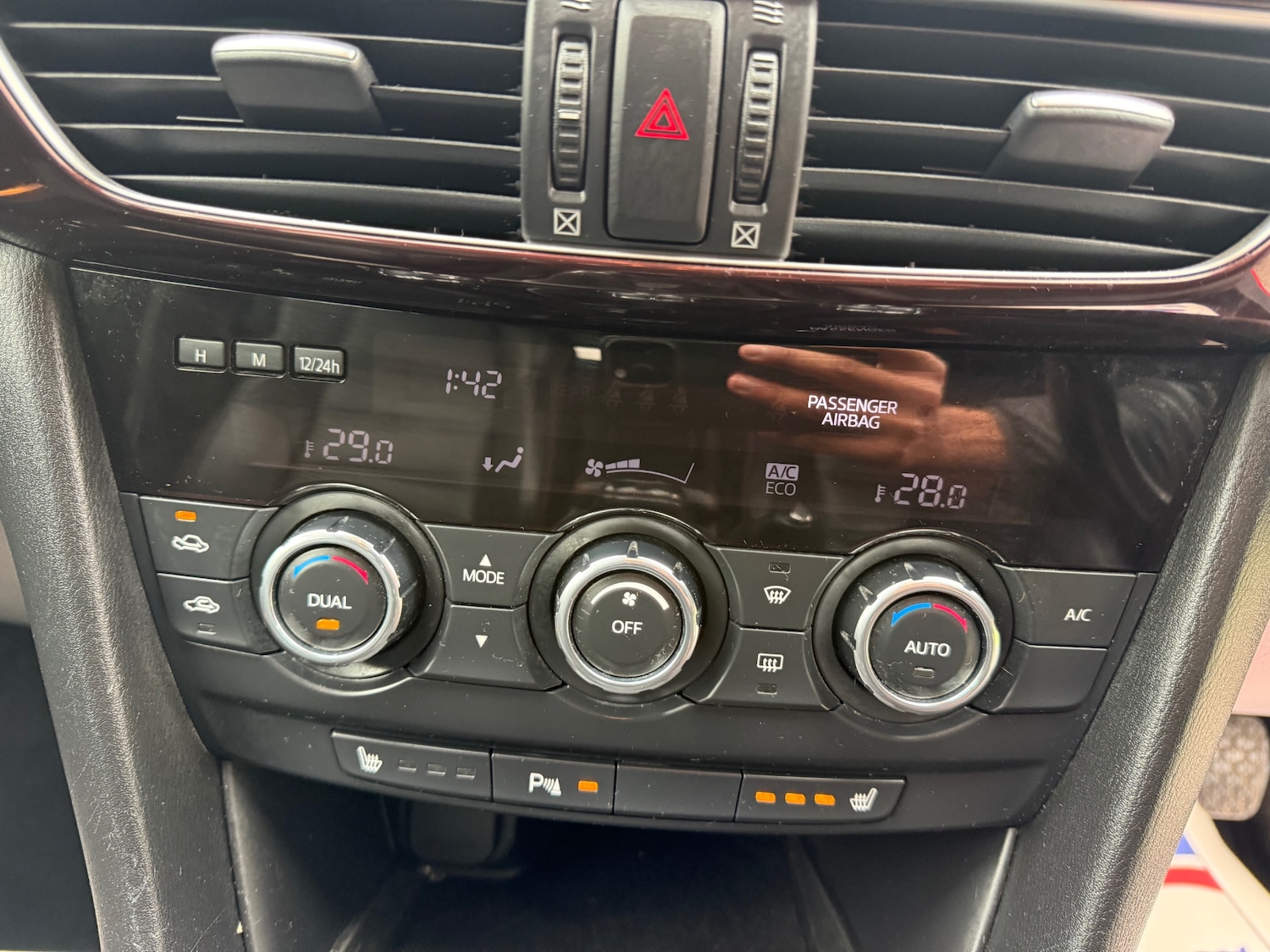 Used Mazda Mazda6 2013 for sale - 76174018: Photo 20