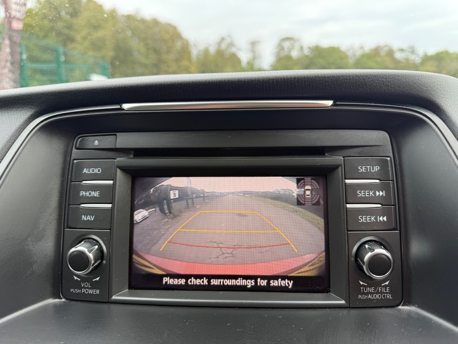 Used Mazda Mazda6 2013 for sale - 76174018: Photo 22