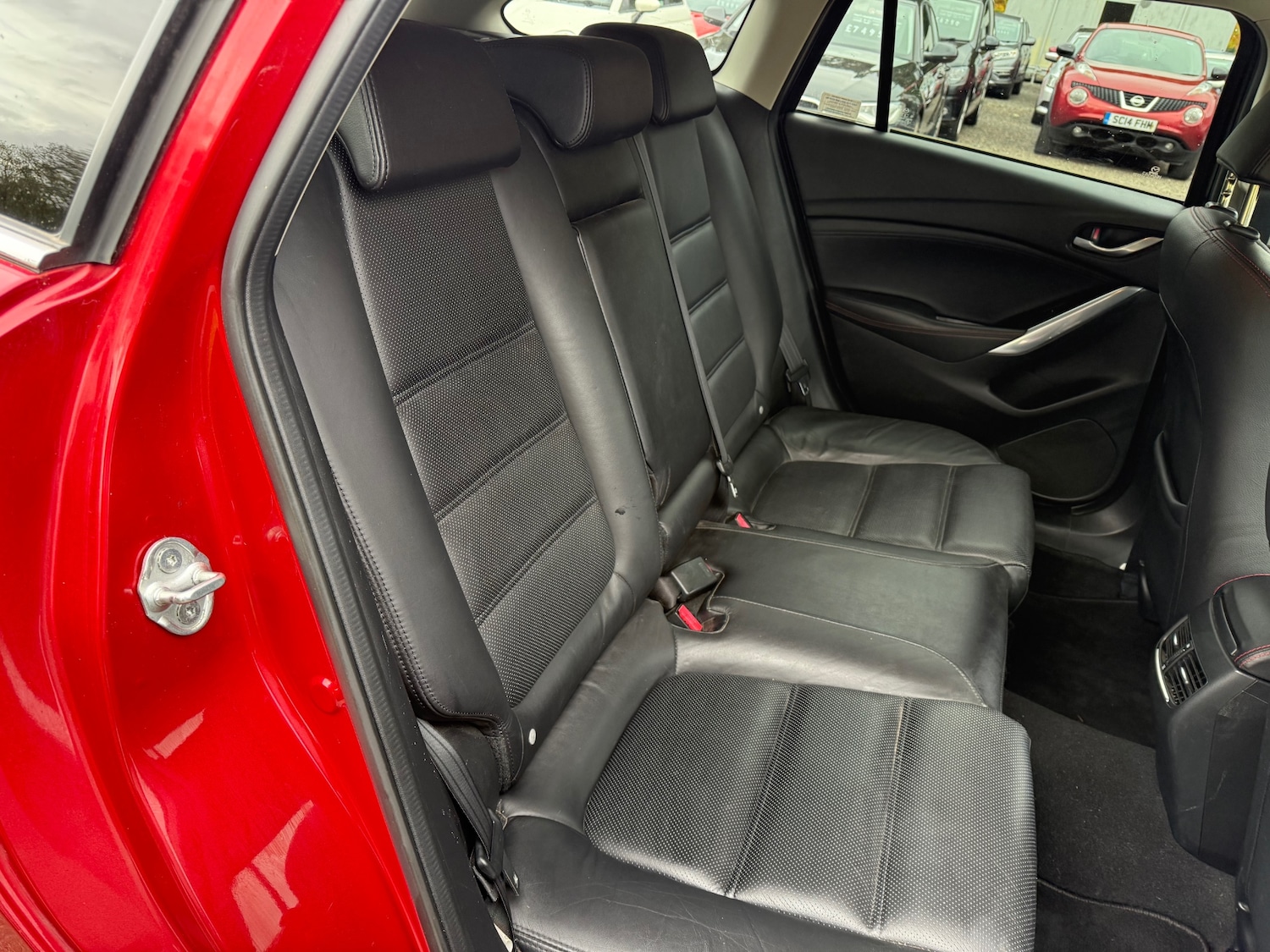 Used Mazda Mazda6 2013 for sale - 76174018: Photo 24