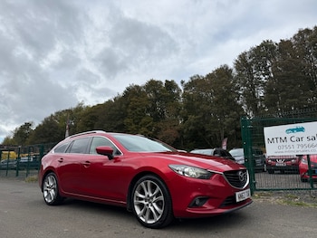 Used Mazda Mazda6 2013 for sale - 76174018: Photo 3