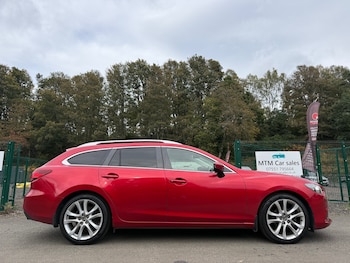 Used Mazda Mazda6 2013 for sale - 76174018: Photo 4