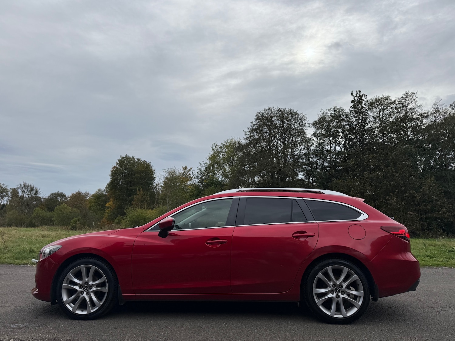 Used Mazda Mazda6 2013 for sale - 76174018: Photo 8