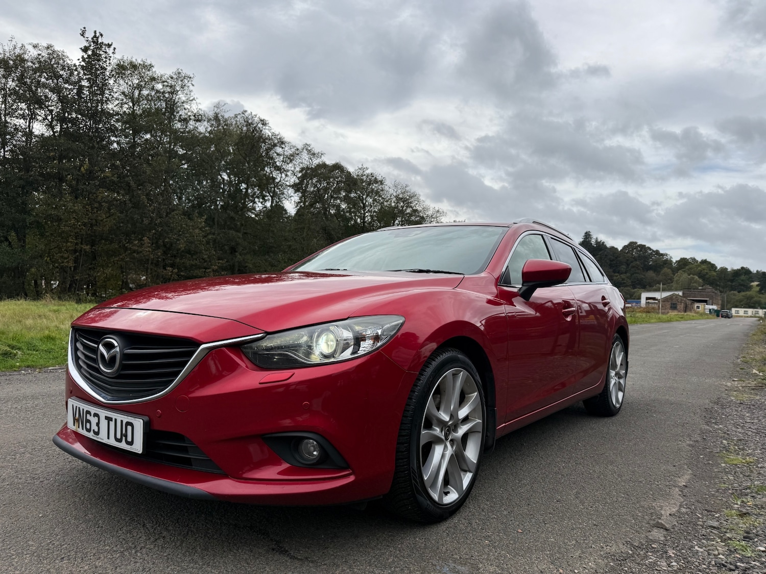 Used Mazda Mazda6 2013 for sale - 76174018: Photo 9