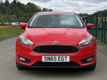 Used Ford Focus 2015 for sale - 78592663: Photo