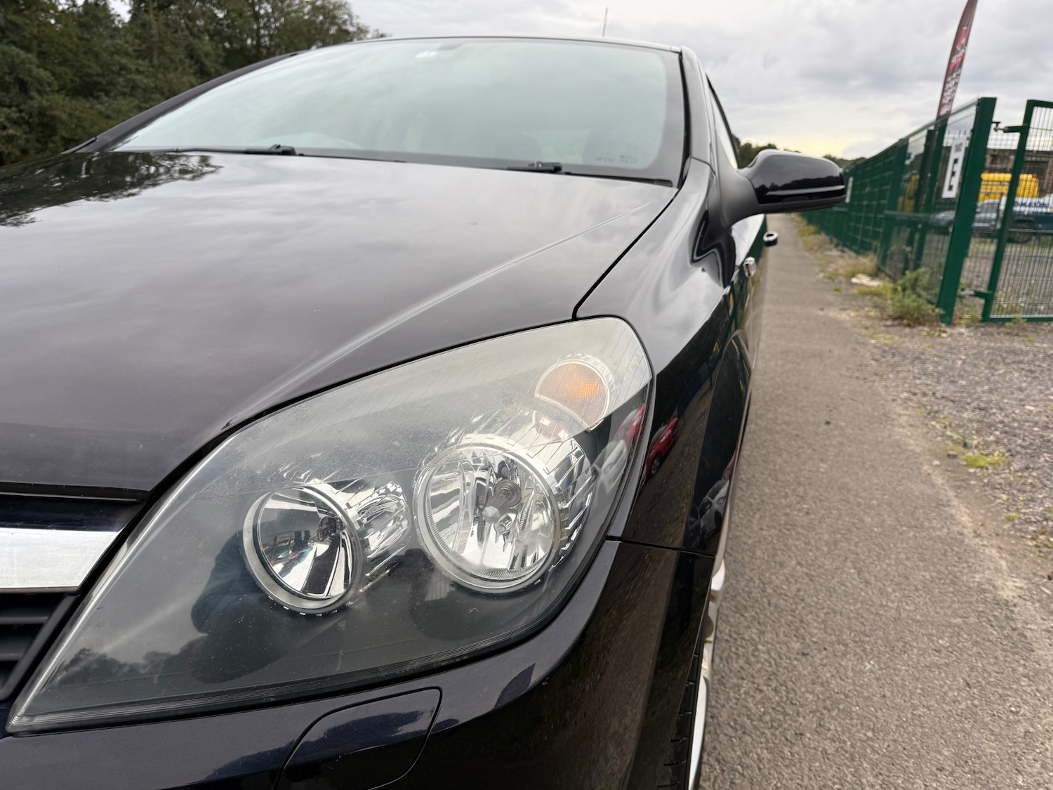 Used Vauxhall Astra 2007 for sale - 76037134: Photo 12