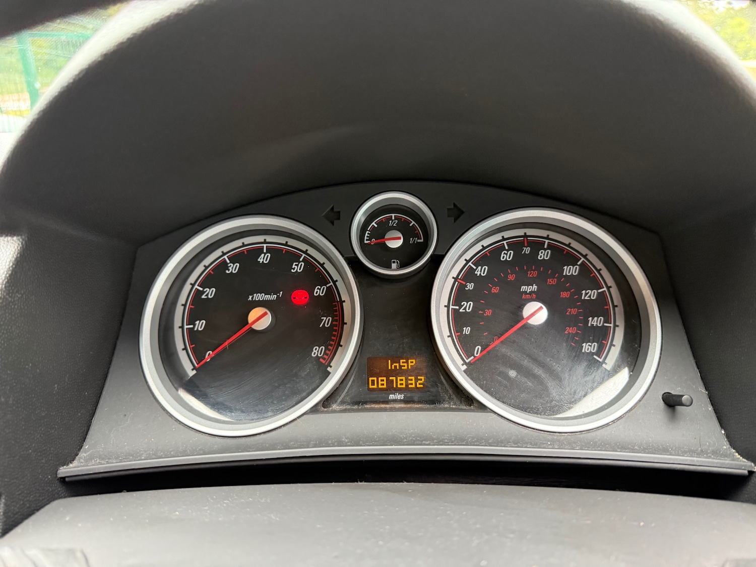 Used Vauxhall Astra 2007 for sale - 76037134: Photo 15