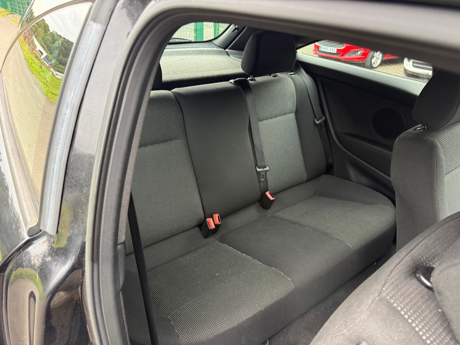 Used Vauxhall Astra 2007 for sale - 76037134: Photo 16