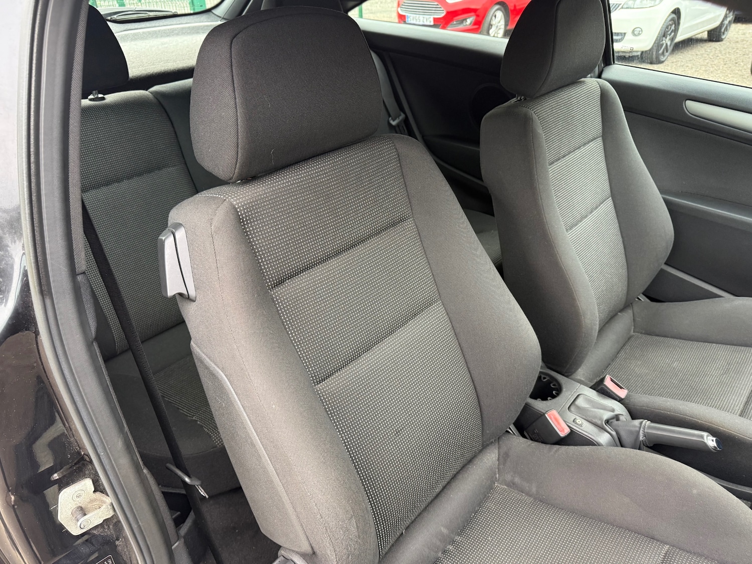 Used Vauxhall Astra 2007 for sale - 76037134: Photo 17