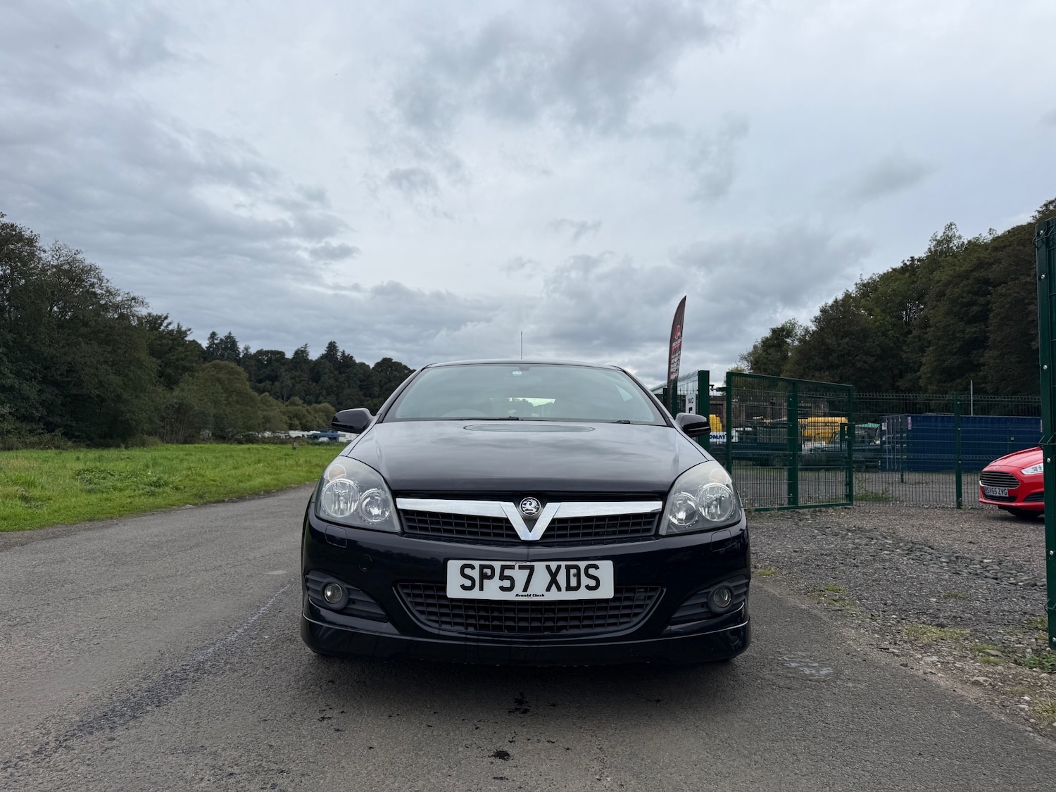 Used Vauxhall Astra 2007 for sale - 76037134: Photo 2