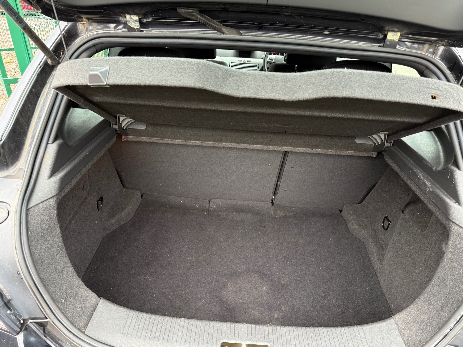 Used Vauxhall Astra 2007 for sale - 76037134: Photo 20