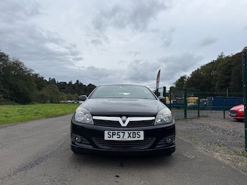 Used Vauxhall Astra 2007 for sale - 76037134: Photo 2