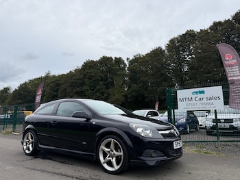 Used Vauxhall Astra 2007 for sale - 76037134: Photo 3