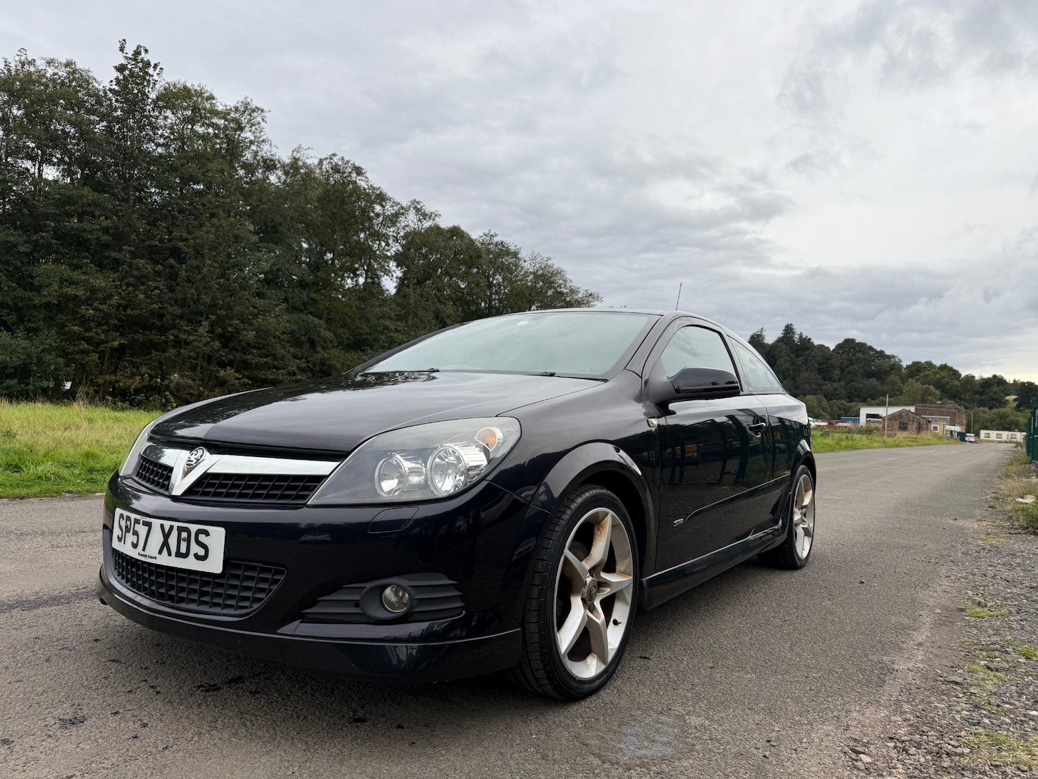 Used Vauxhall Astra 2007 for sale - 76037134: Photo 7
