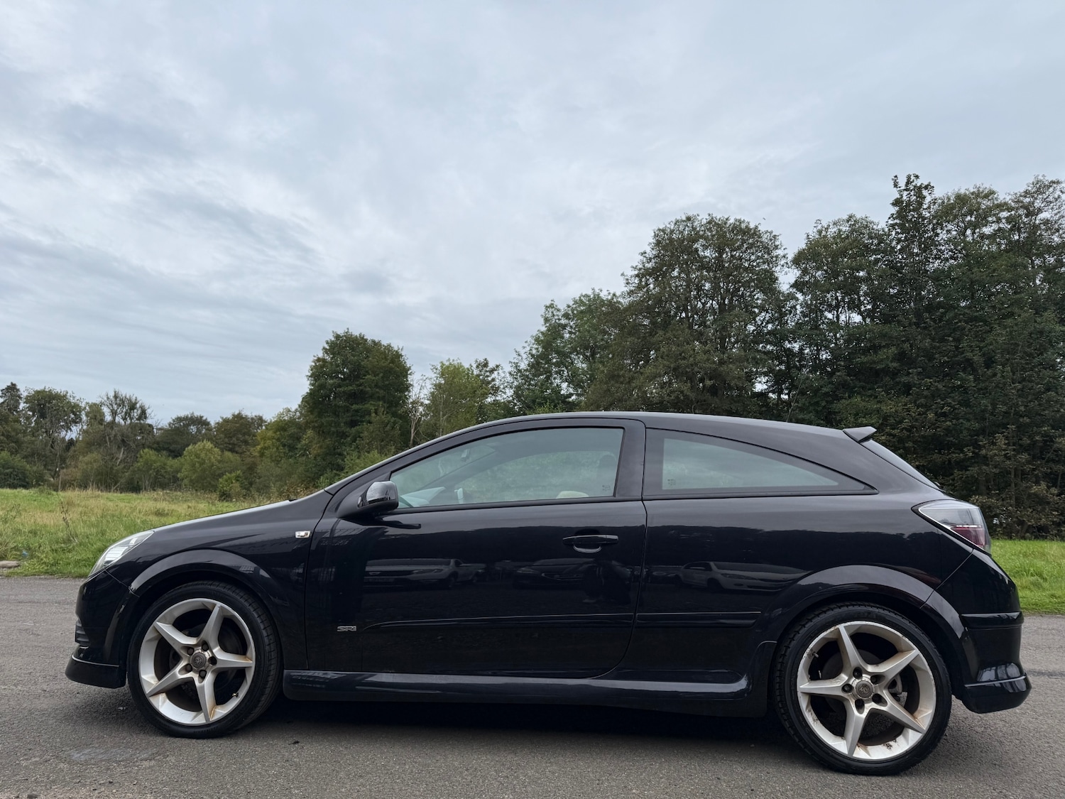 Used Vauxhall Astra 2007 for sale - 76037134: Photo 8
