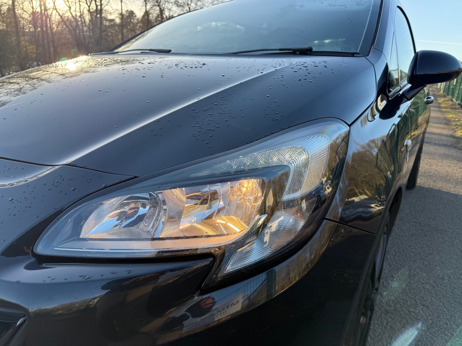Used Vauxhall Corsa 2016 for sale - 76610731: Photo 10