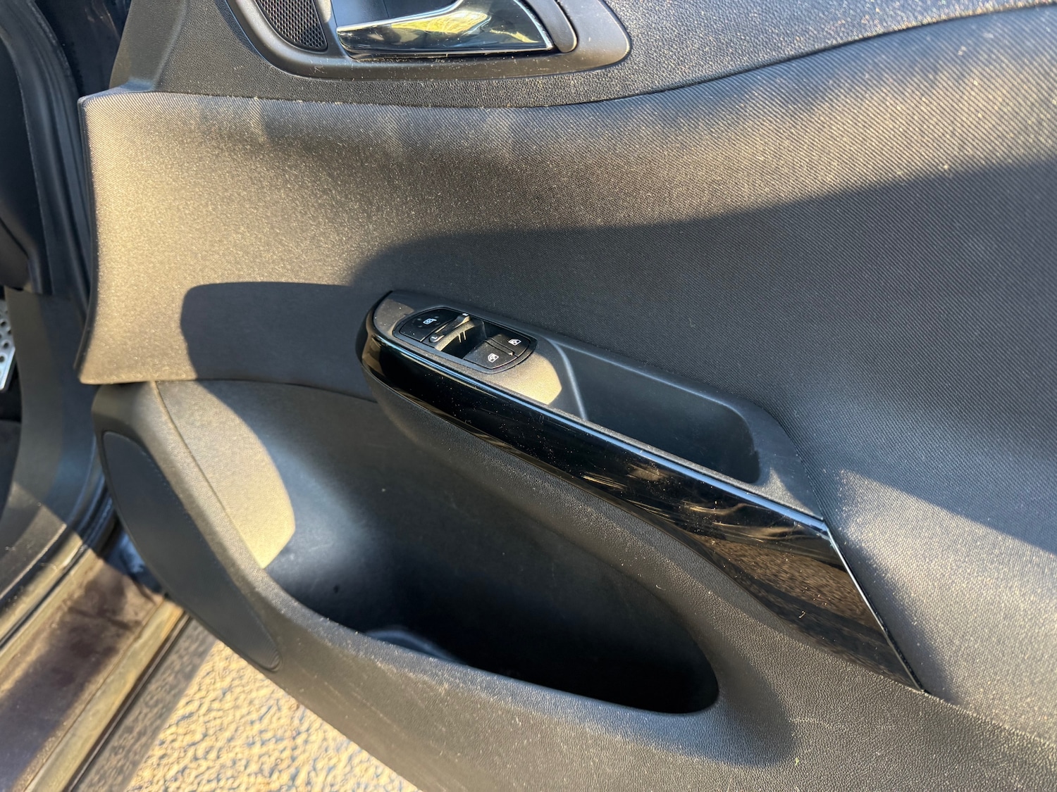 Used Vauxhall Corsa 2016 for sale - 76610731: Photo 15