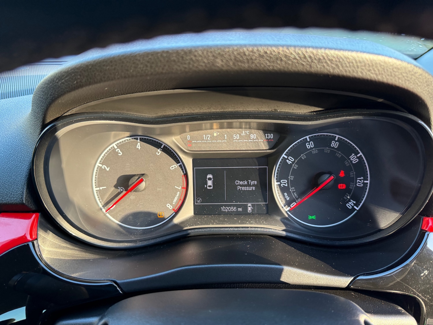 Used Vauxhall Corsa 2016 for sale - 76610731: Photo 17