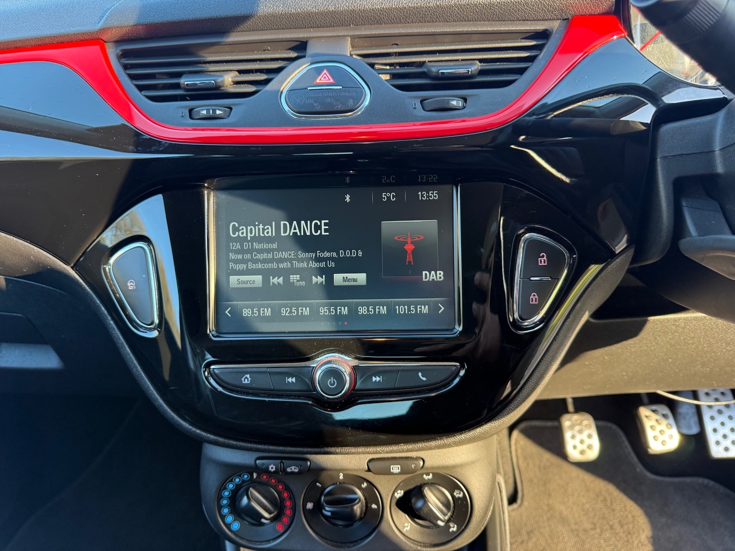 Used Vauxhall Corsa 2016 for sale - 76610731: Photo 18