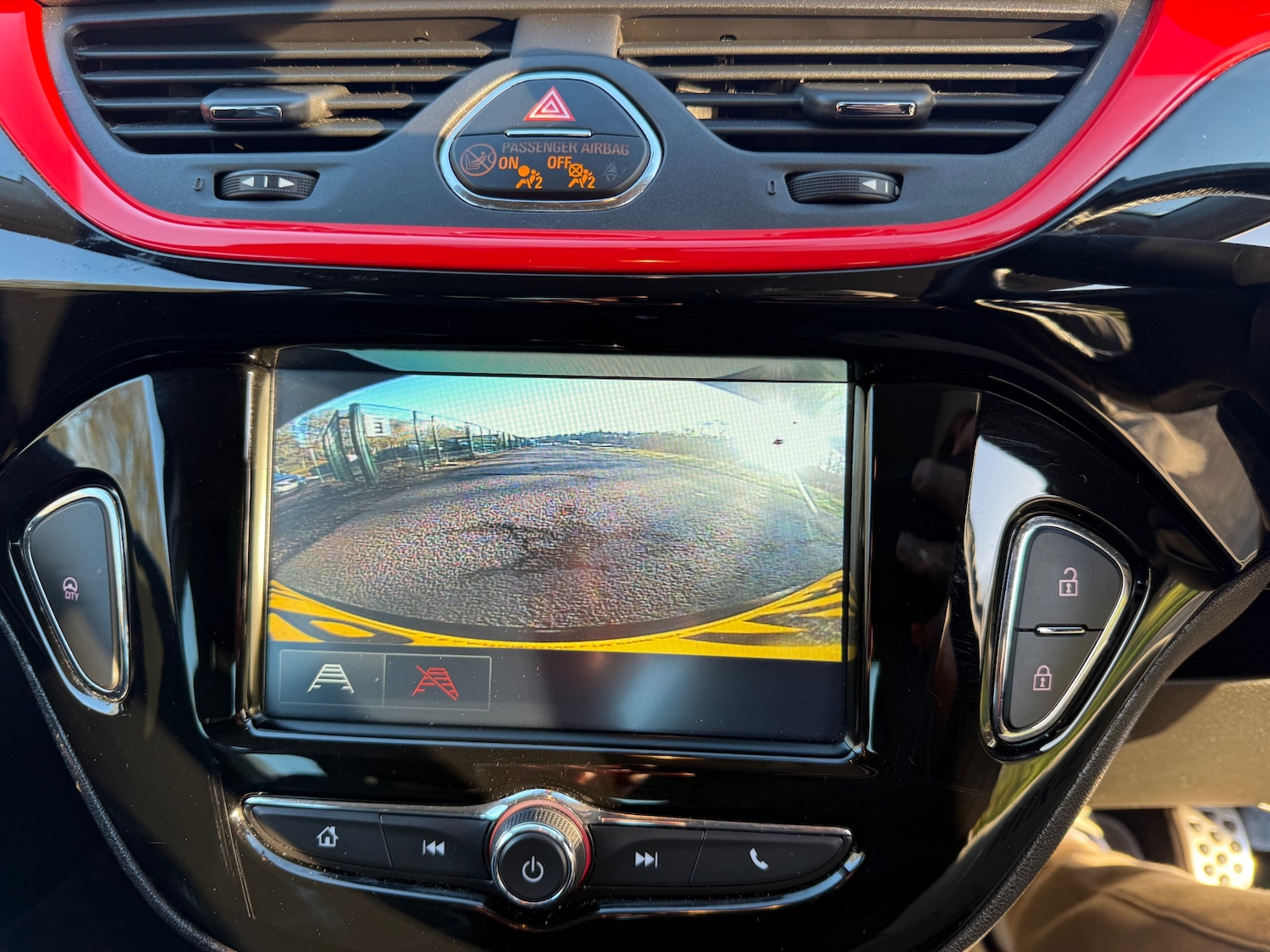 Used Vauxhall Corsa 2016 for sale - 76610731: Photo 20