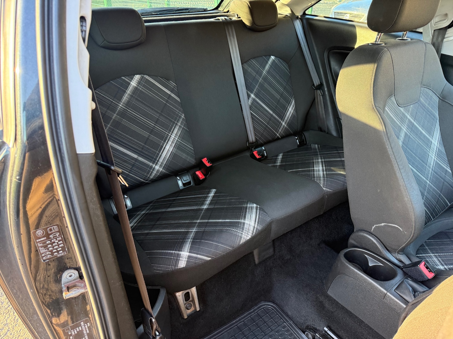 Used Vauxhall Corsa 2016 for sale - 76610731: Photo 22