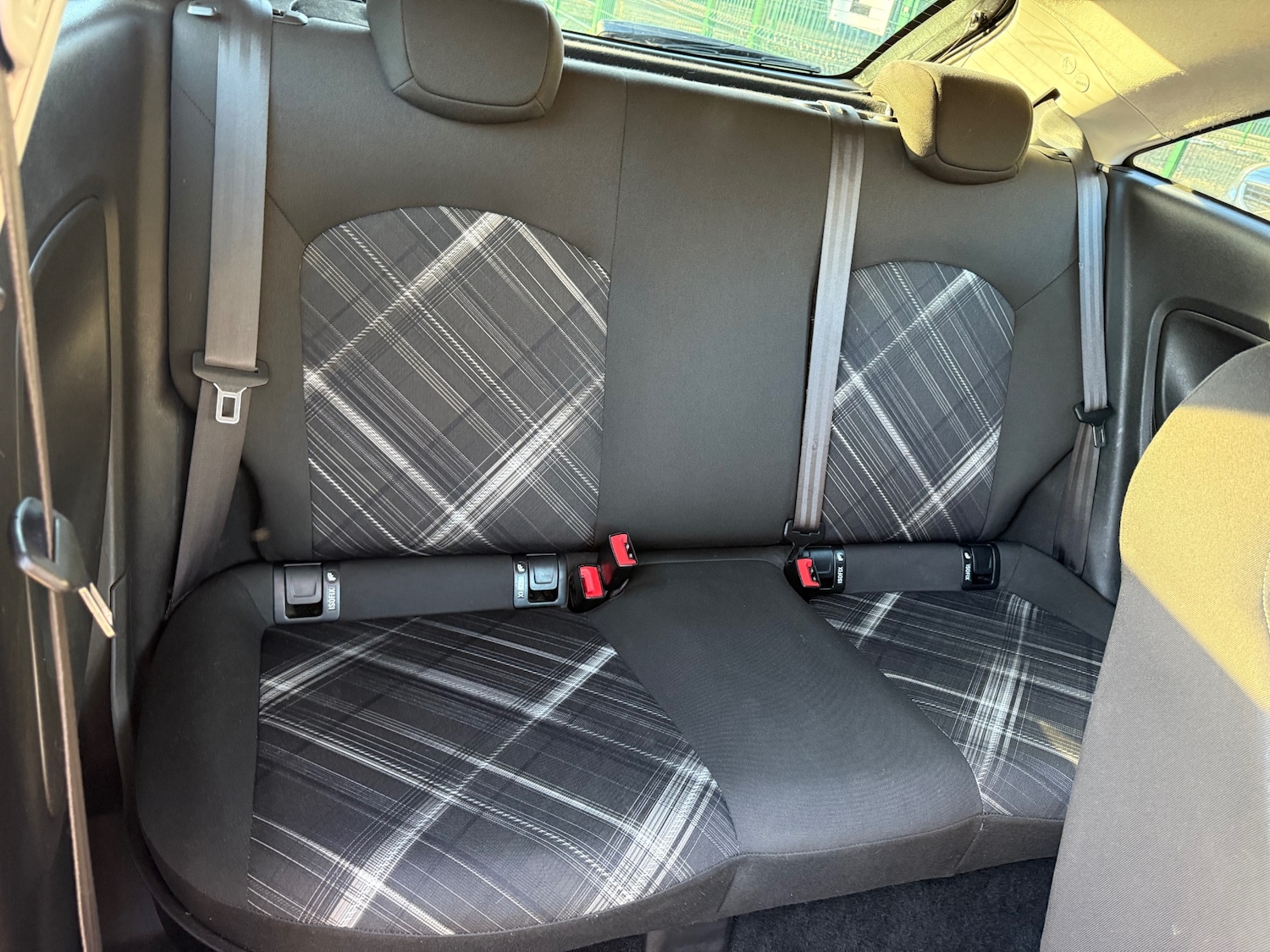 Used Vauxhall Corsa 2016 for sale - 76610731: Photo 23