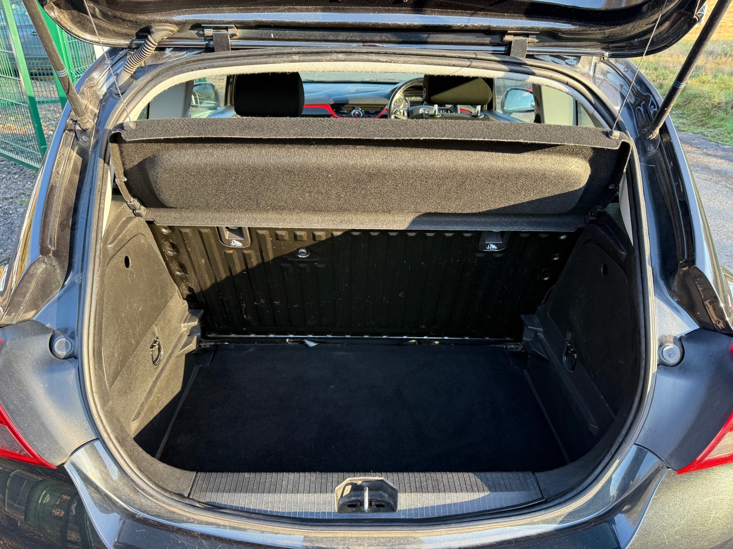 Used Vauxhall Corsa 2016 for sale - 76610731: Photo 24